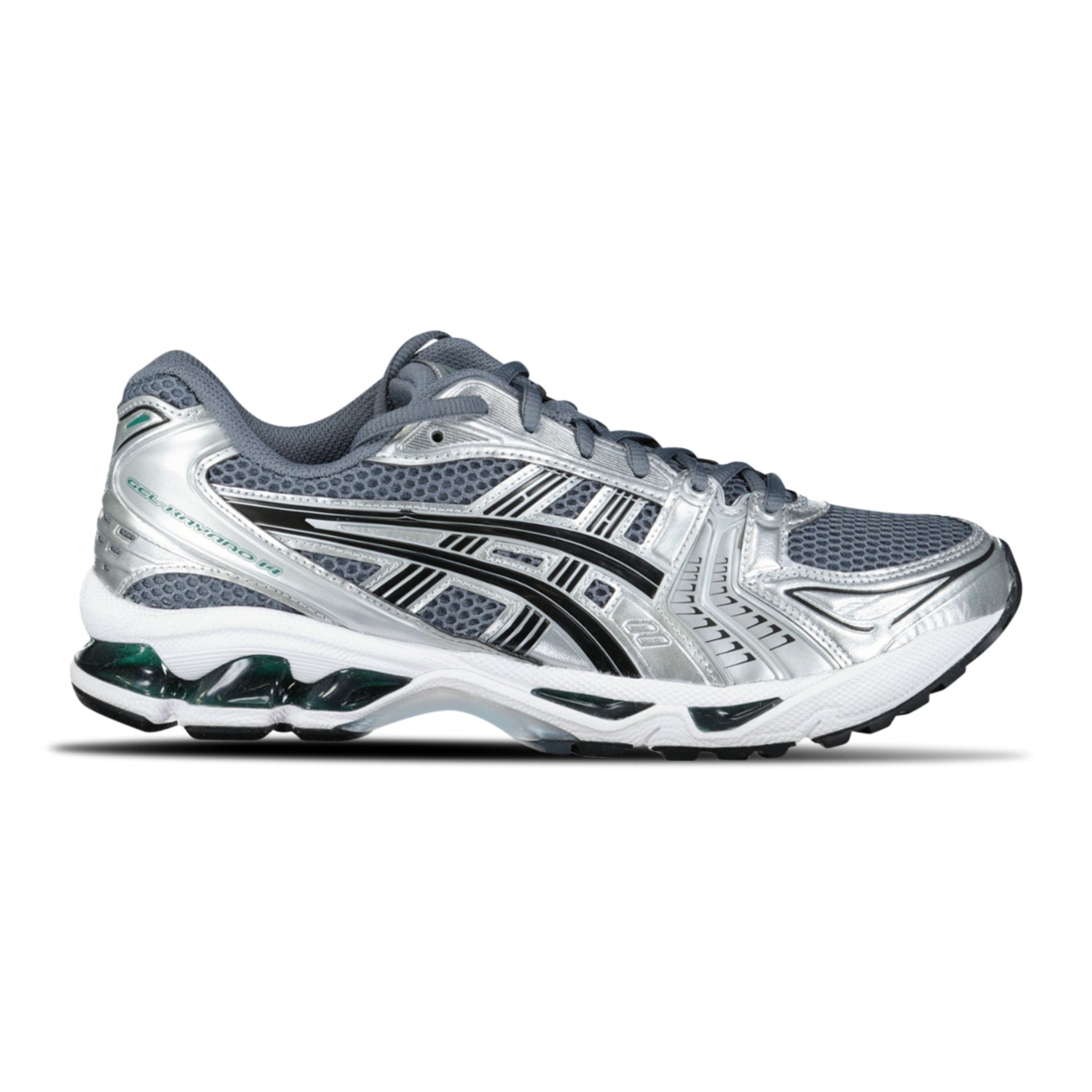 ASICS