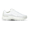 NIKE P-6000 SAIL / WHITE-WOLF GREY TRAINERS
