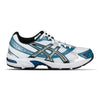 ASICS GEL 1130 WHITE / RESTFUL TEALE