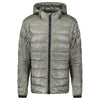 CANADA GOOSE CROFTON JACKET SMOKEY SAGE