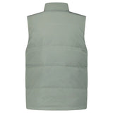 CANADA GOOSE FREESTYLE CREW GILET SAGE GREEN