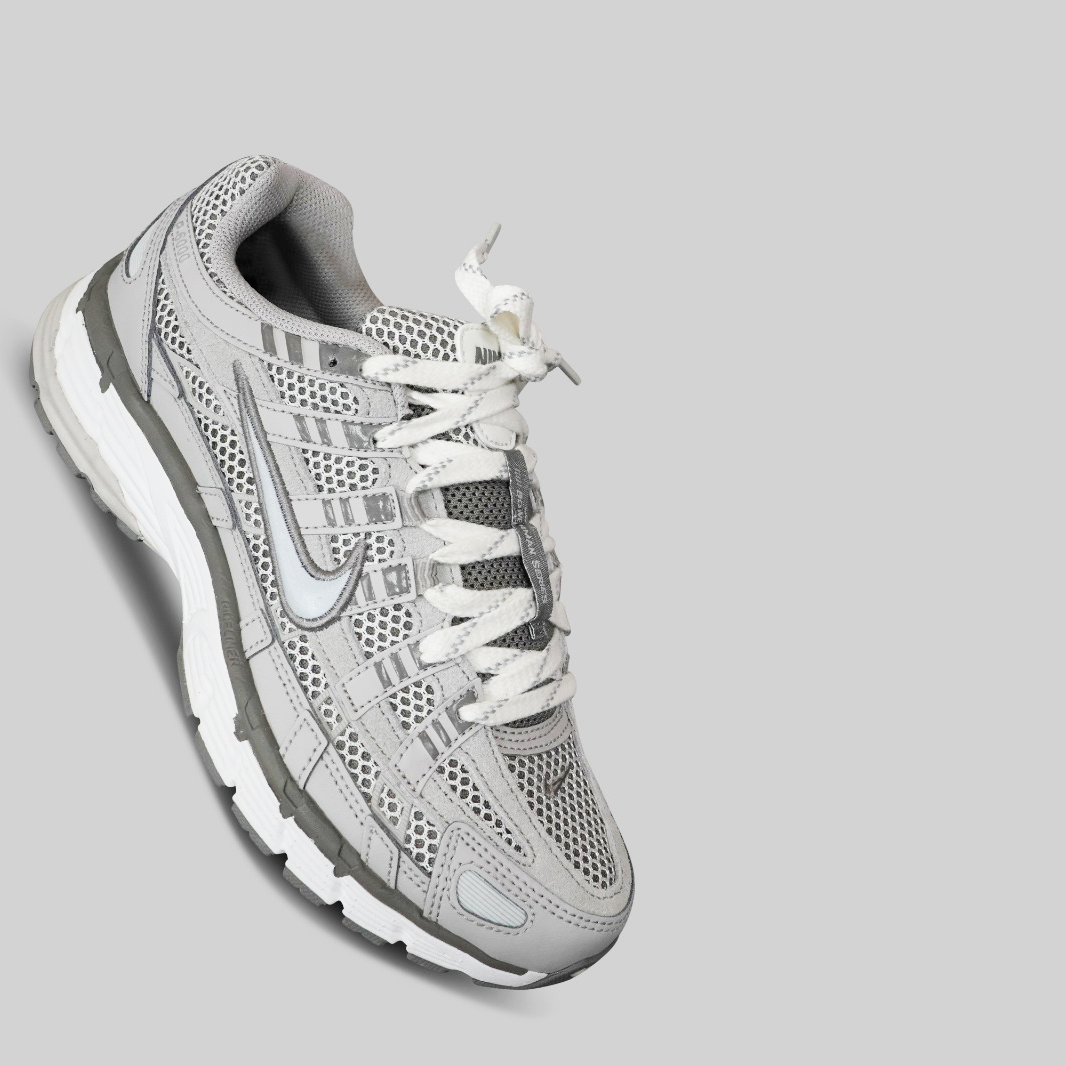 NIKE P-6000 'IRON ORE'