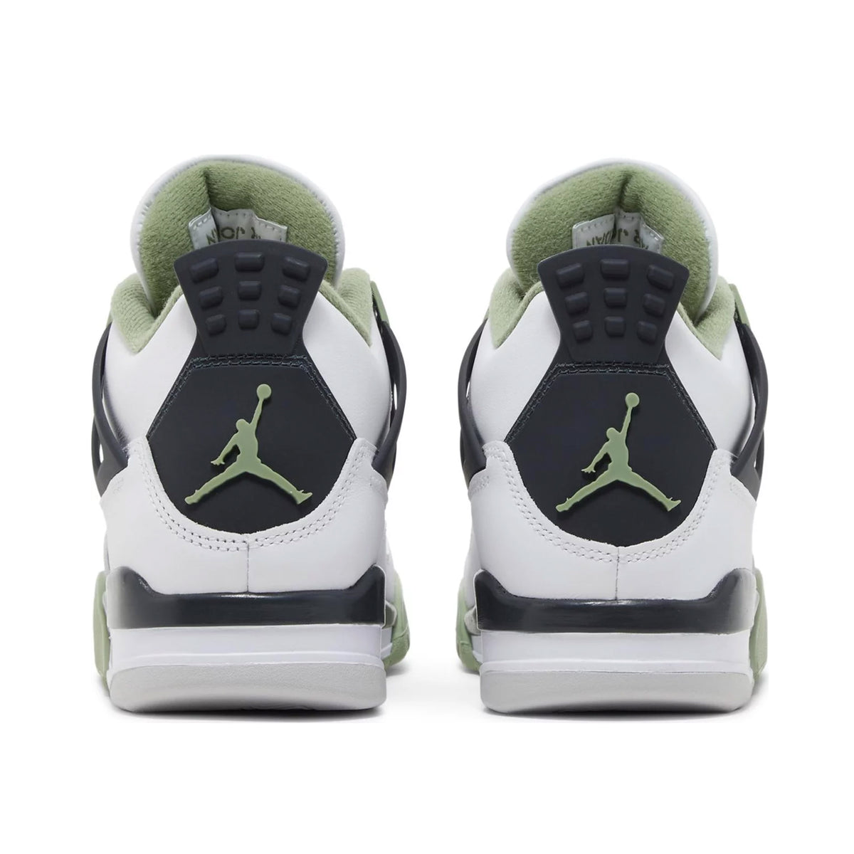 womens air jordan sea foam