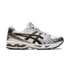 ASICS GEL KAYANO 14 CREAM / BLACK TRAINERS