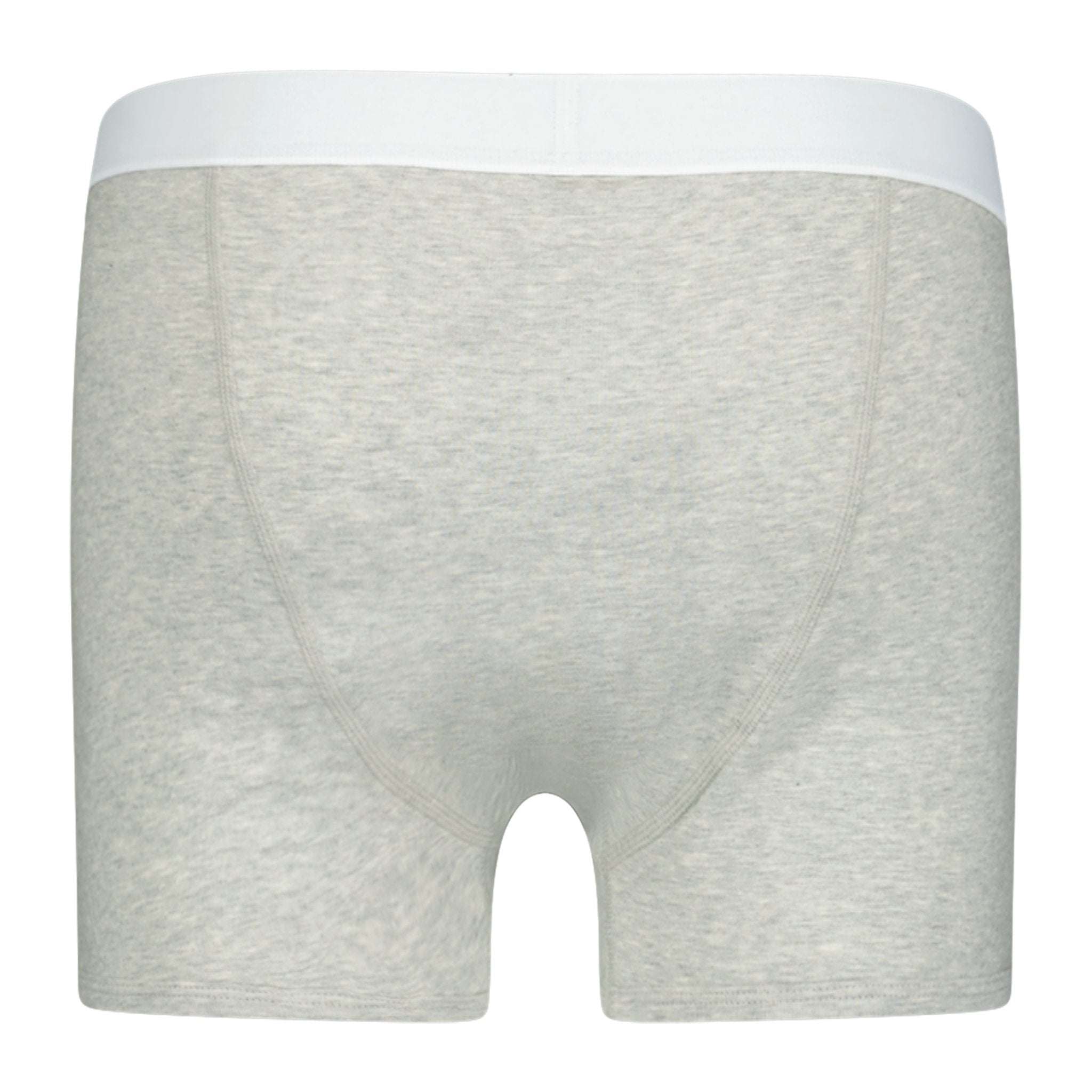 Burberry 'Truro' Cotton Jersey Boxers Grey (One Unit) - Boinclo ltd - Outlet Sale Under Retail