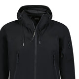 CP Company Pro-Tek Lens Jacket Black - Boinclo ltd - Outlet Sale Under Retail