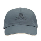Loro Piana Wind Resistant Cap Seaweed - Boinclo ltd - Outlet Sale Under Retail