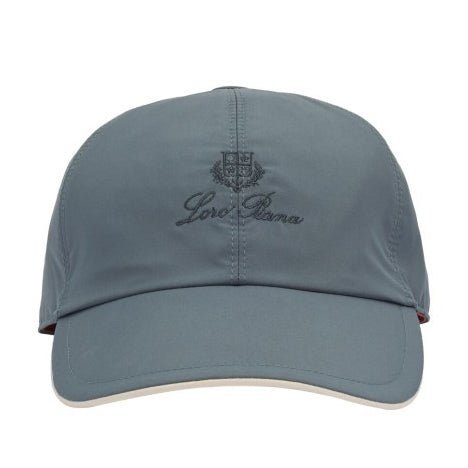 Loro Piana Wind Resistant Cap Seaweed - Boinclo ltd - Outlet Sale Under Retail