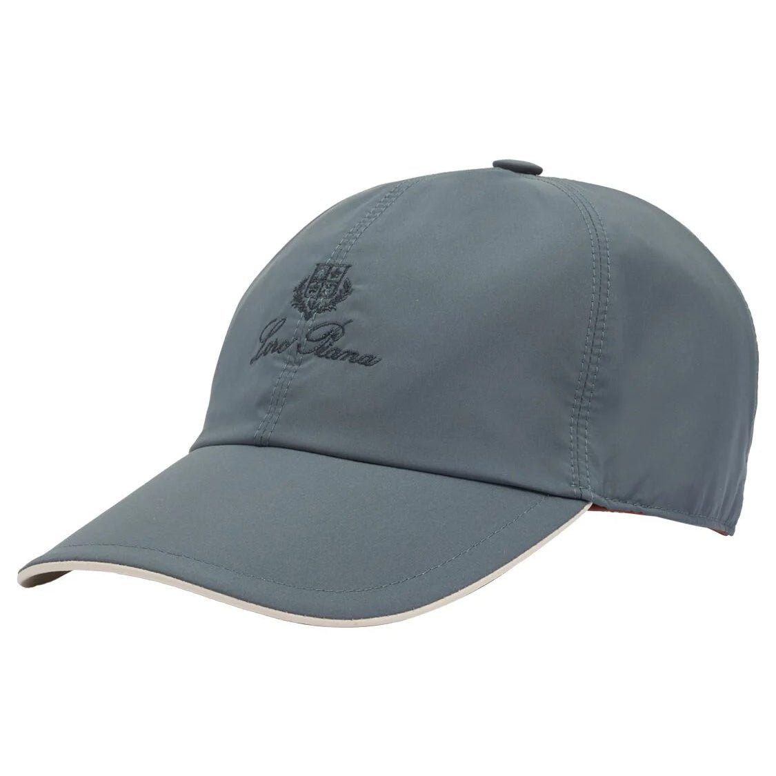 Loro Piana Wind Resistant Cap Seaweed - Boinclo ltd - Outlet Sale Under Retail