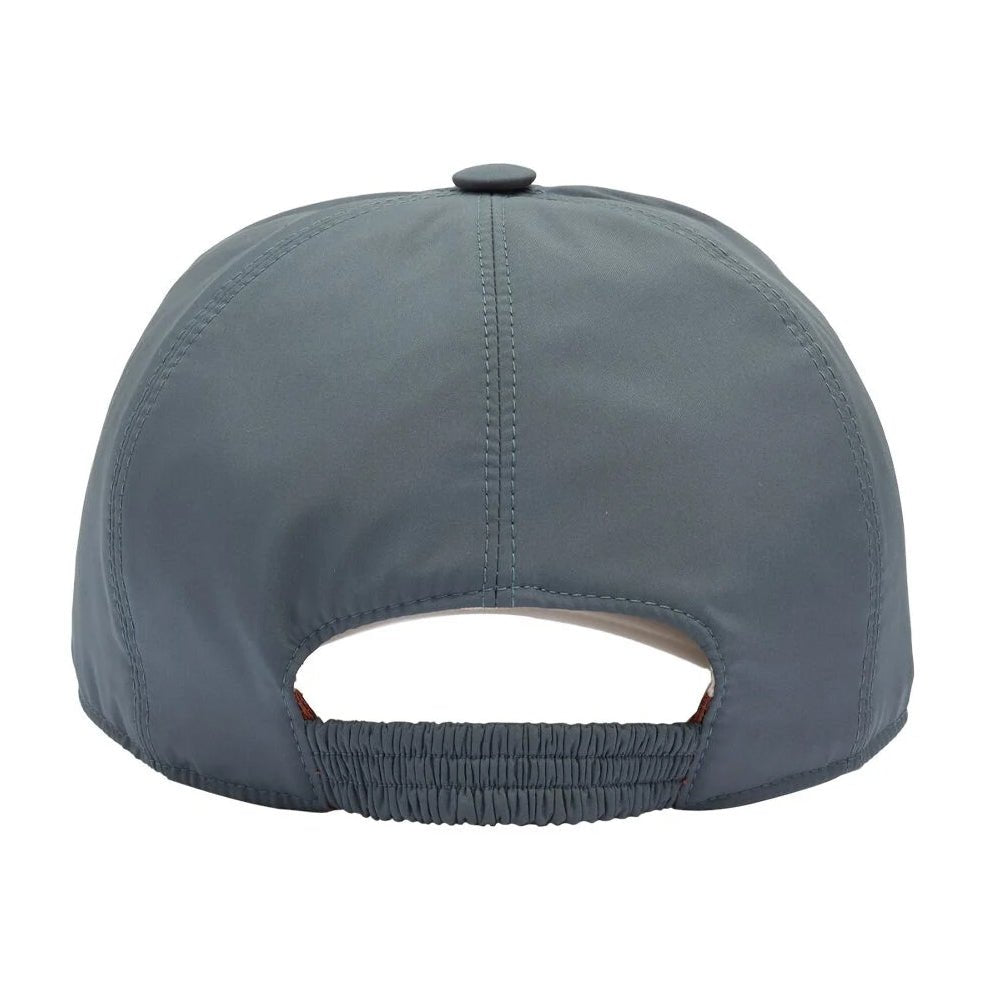 Loro Piana Wind Resistant Cap Seaweed - Boinclo ltd - Outlet Sale Under Retail