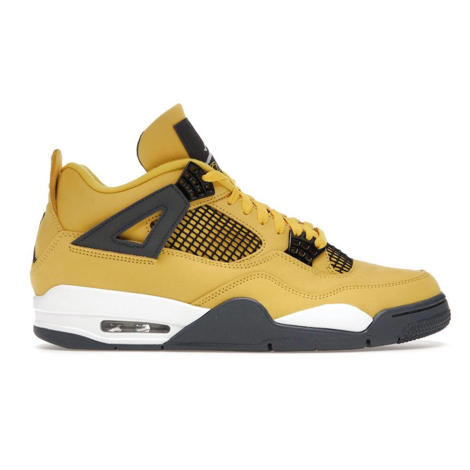 4 RETRO LIGHTNING (2021) - AffluentAttire