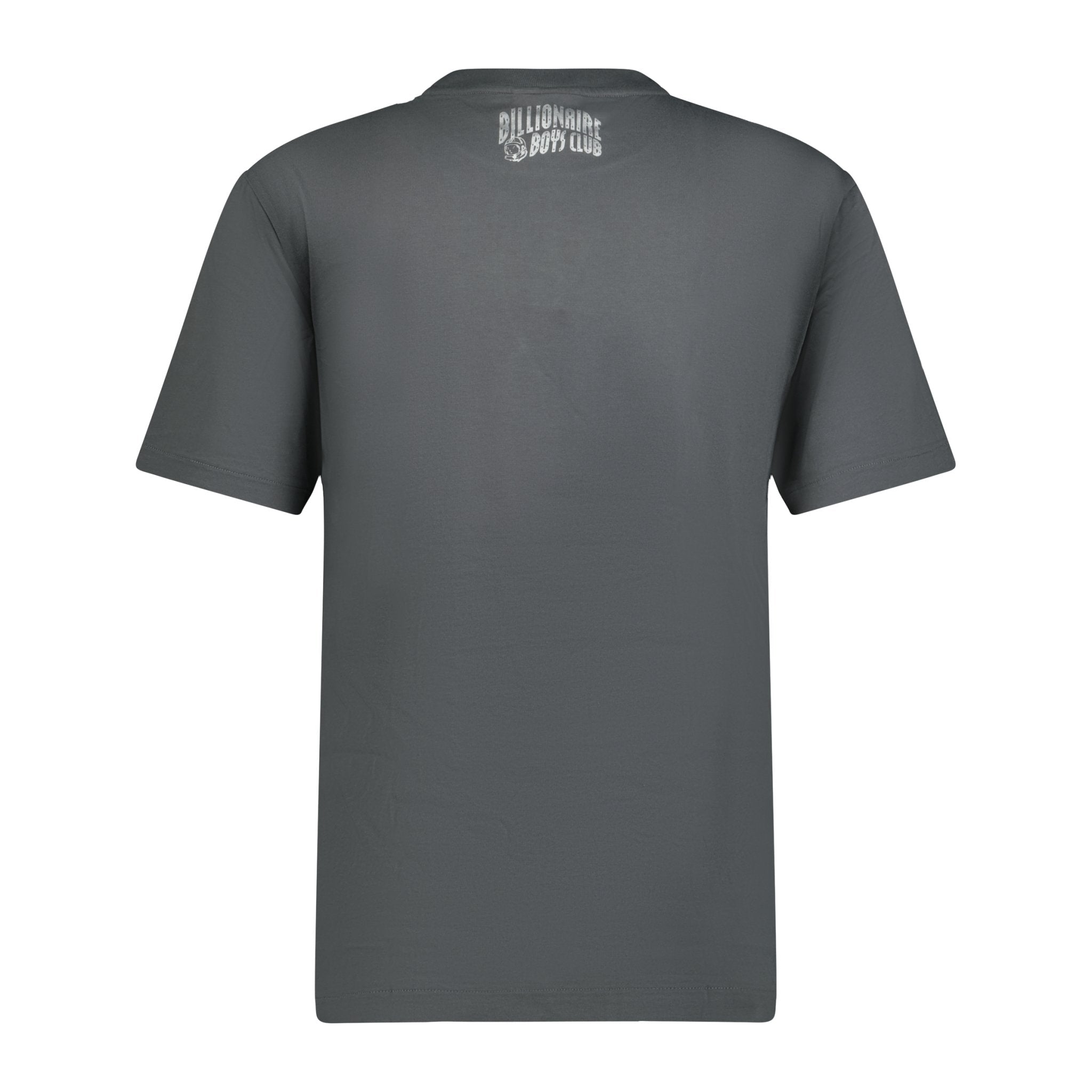 Billionaire Boys Club Standing Astro T-Shirt Grey - Boinclo ltd