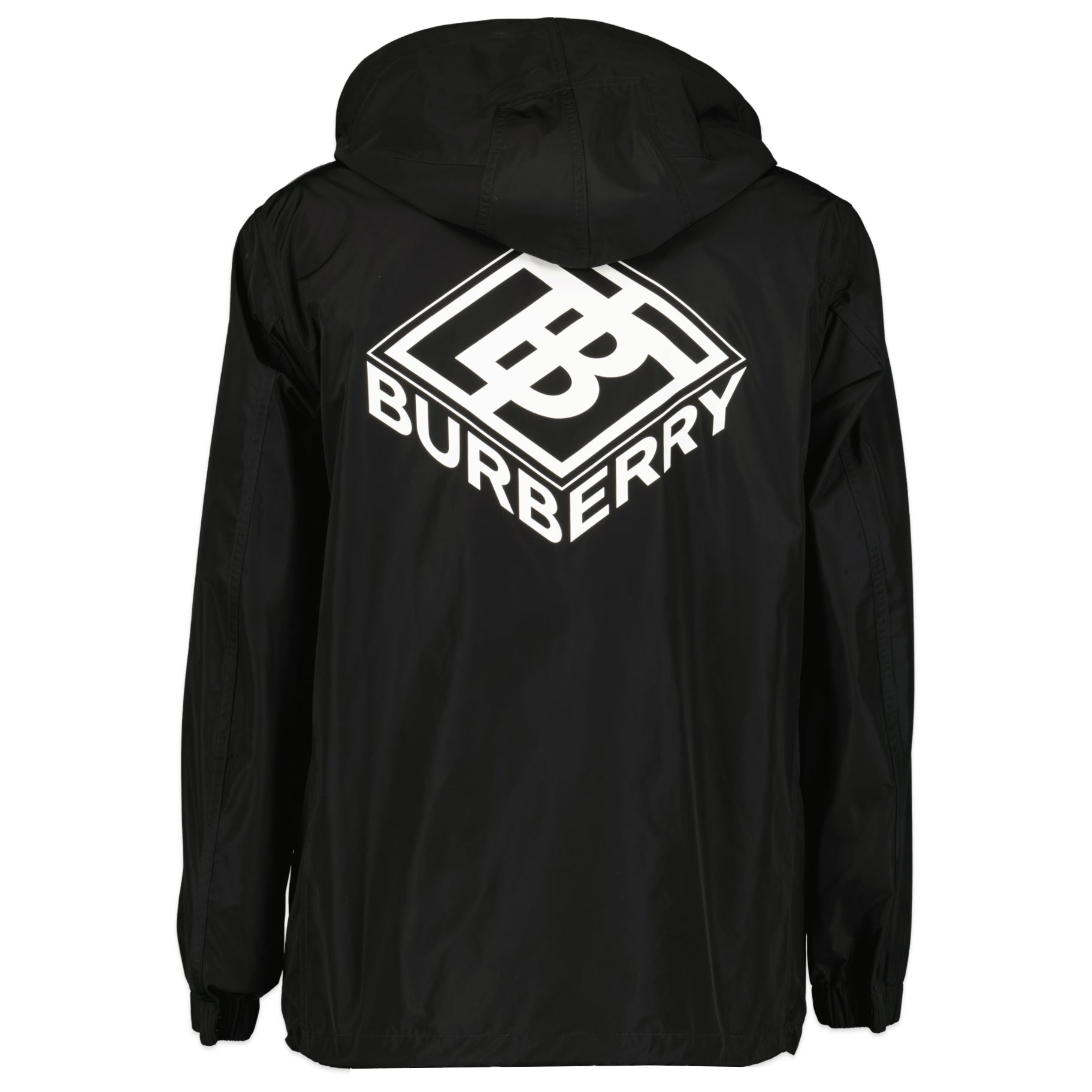 Burberry 'Ealing' Jacket Black - Boinclo ltd
