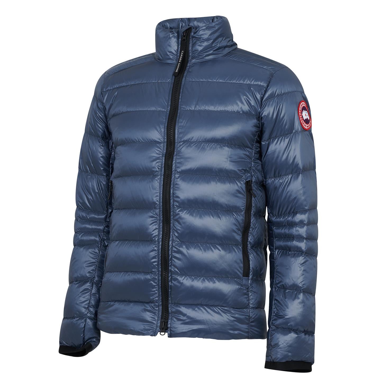 Canada Goose 'Crofton' Jacket Ozone Blue - Boinclo ltd
