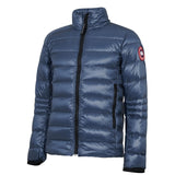 Canada Goose 'Crofton' Jacket Ozone Blue - Boinclo ltd