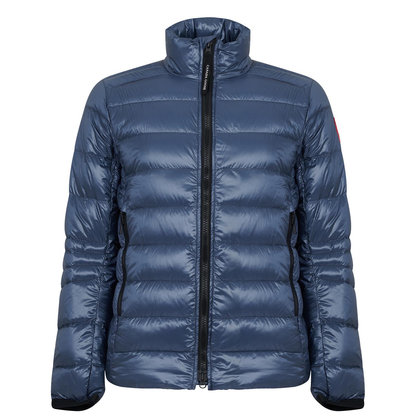 Canada Goose 'Crofton' Jacket Ozone Blue - Boinclo ltd