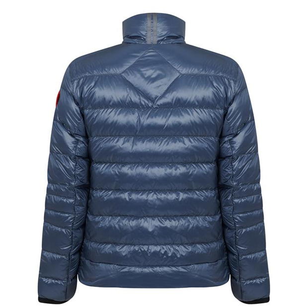Canada Goose 'Crofton' Jacket Ozone Blue - Boinclo ltd