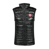 Canada Goose 'Hybridge' Gilet Jacket Black - Boinclo ltd