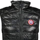 Canada Goose 'Hybridge' Gilet Jacket Black - Boinclo ltd