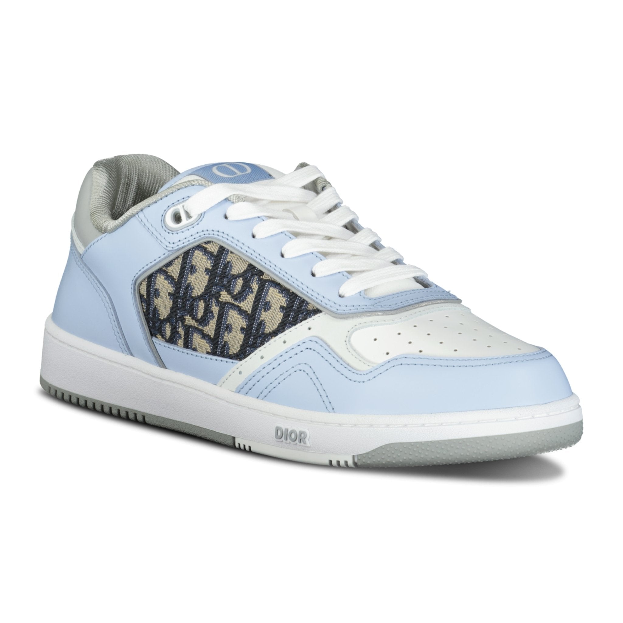Dior B27 Trainer Light Blue - Boinclo ltd