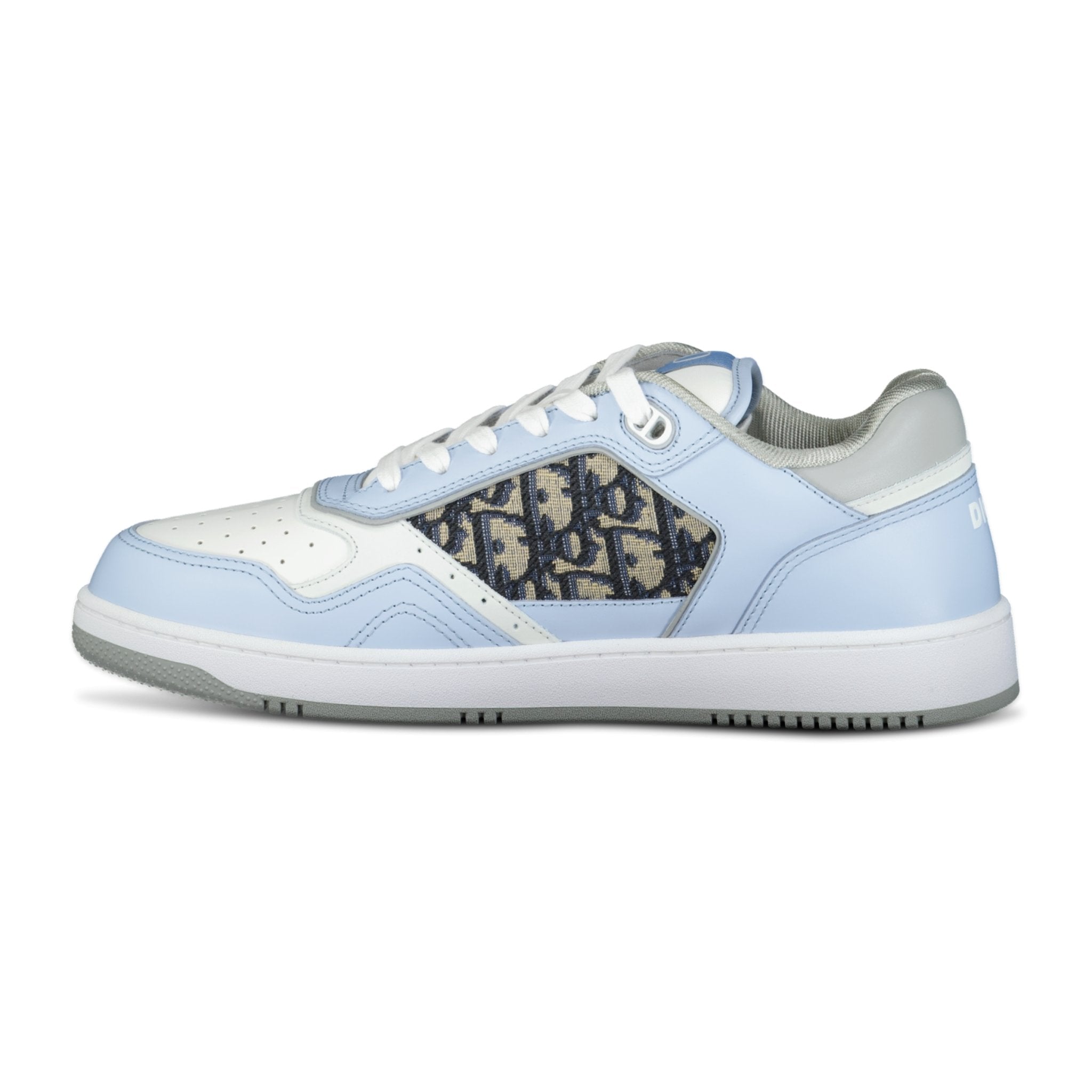 Dior B27 Trainer Light Blue - Boinclo ltd