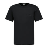 Dior 'CD Icon' Logo T-Shirt Black - Boinclo ltd
