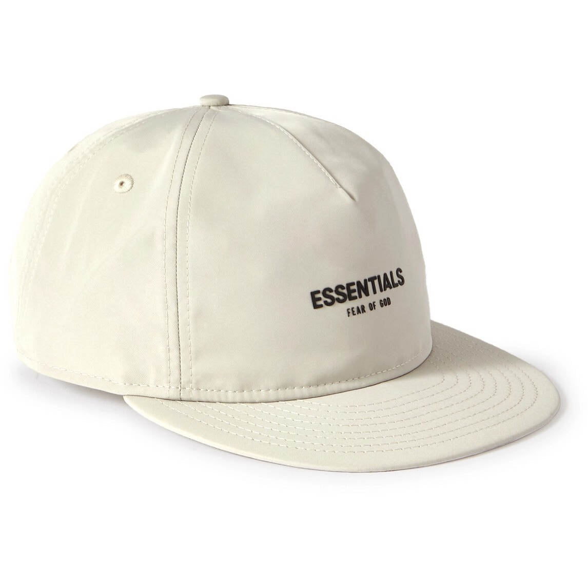 Essentials NEW ERA Cap Beige - Boinclo ltd