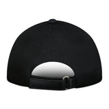 Gucci Logo Cap Black - Boinclo ltd