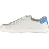 Gucci Snakeskin 'GG' Print Low Ace Trainers - Boinclo ltd