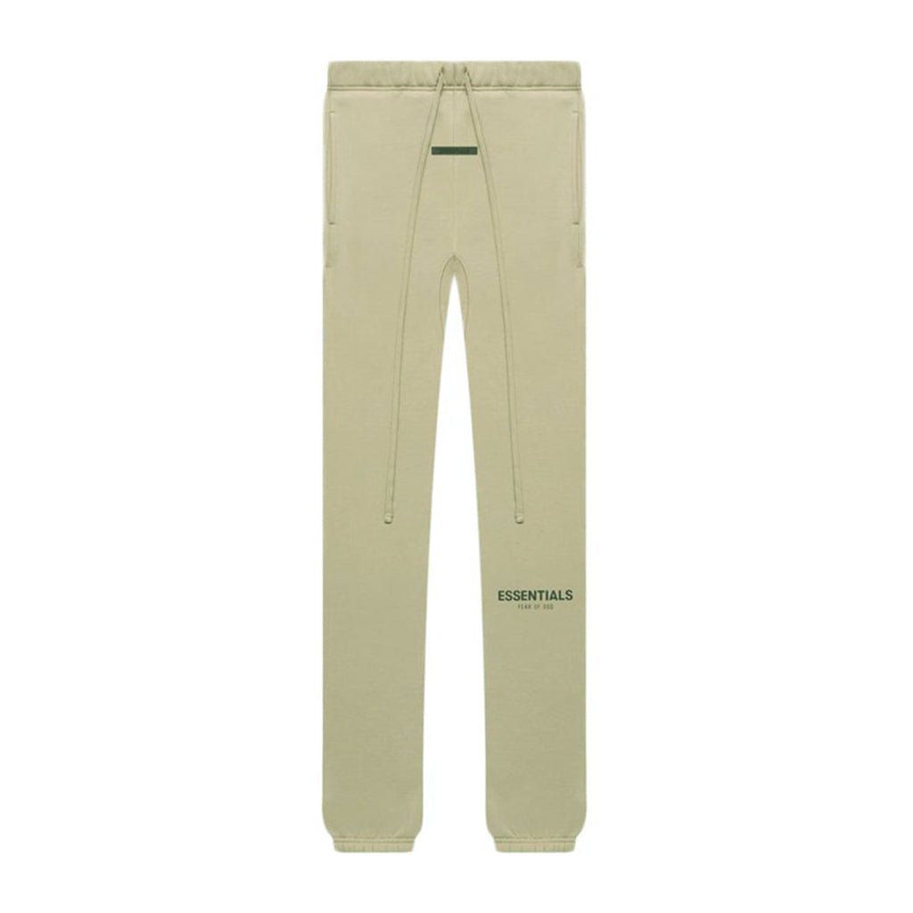 SWEATPANTS (CORE COLLECTION) LINEN - AffluentAttire