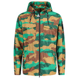 Moncler 'Carion' Giubbotto Nylon Jacket Camo - Boinclo ltd