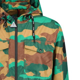 Moncler 'Carion' Giubbotto Nylon Jacket Camo - Boinclo ltd