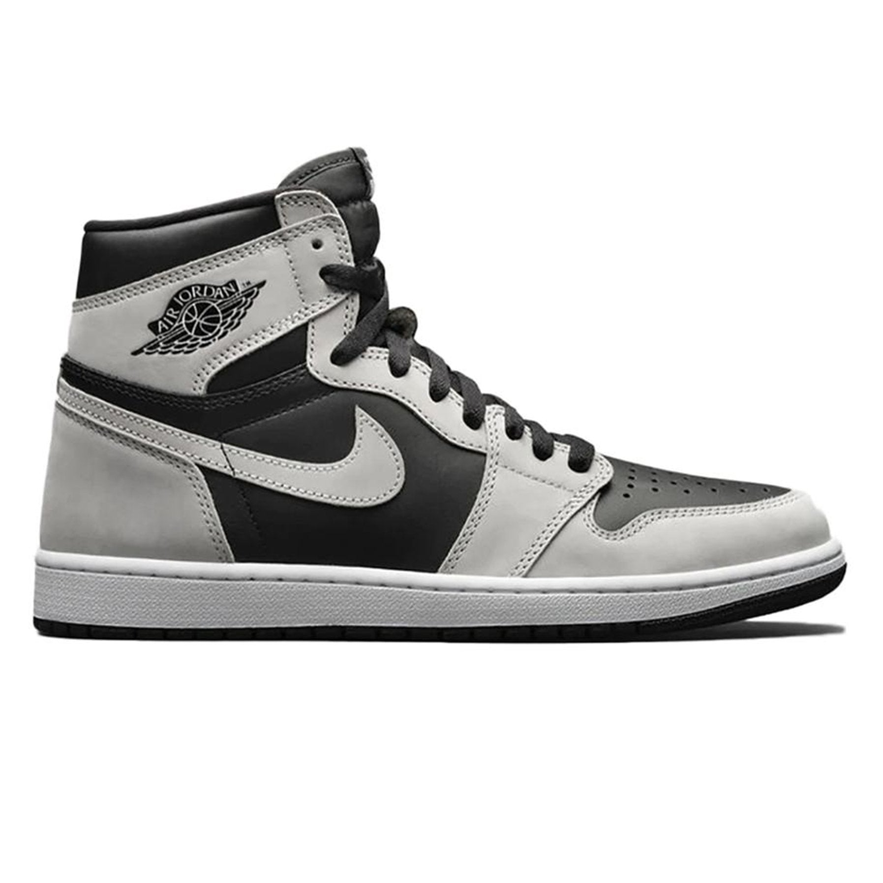 1 RETRO HIGH OG 'SHADOW 2.0' - AffluentAttire