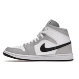 1 MID 'LIGHT SMOKE GREY' - AffluentAttire