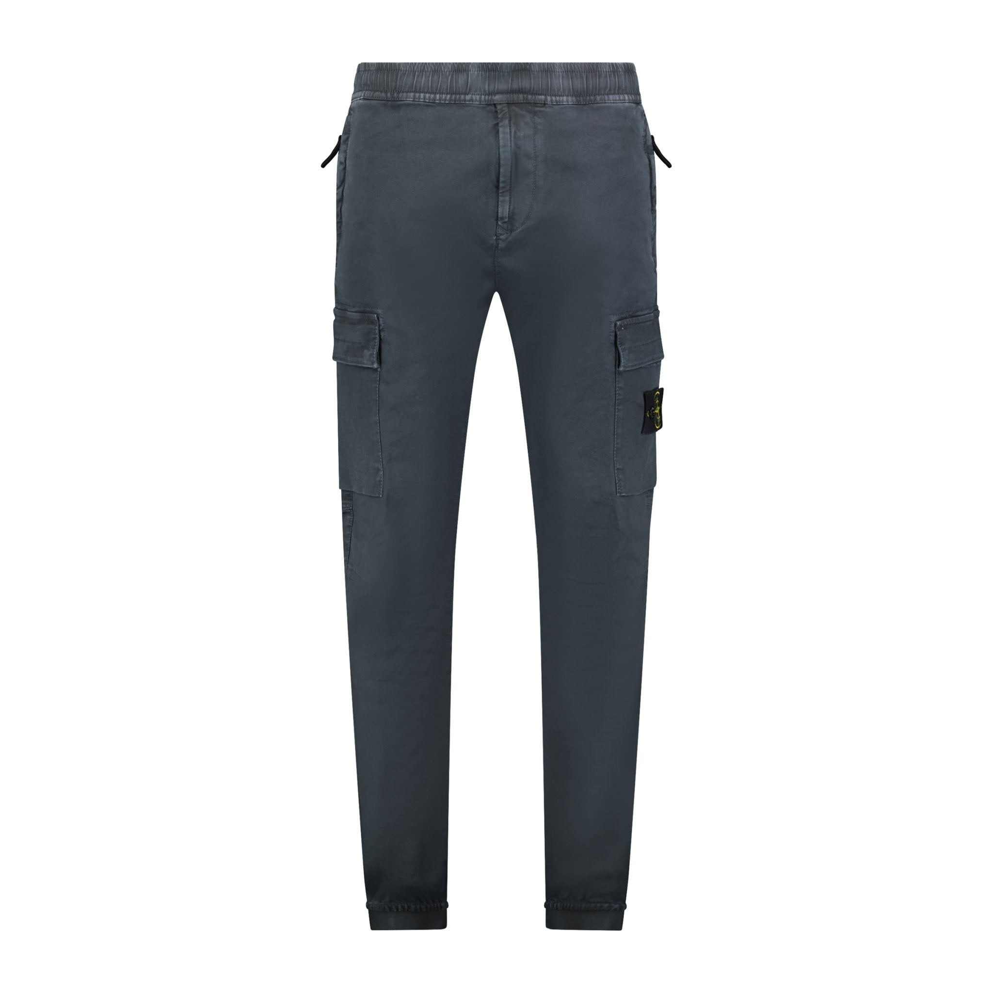 Stone Island Cargo Pants Grey - Boinclo ltd