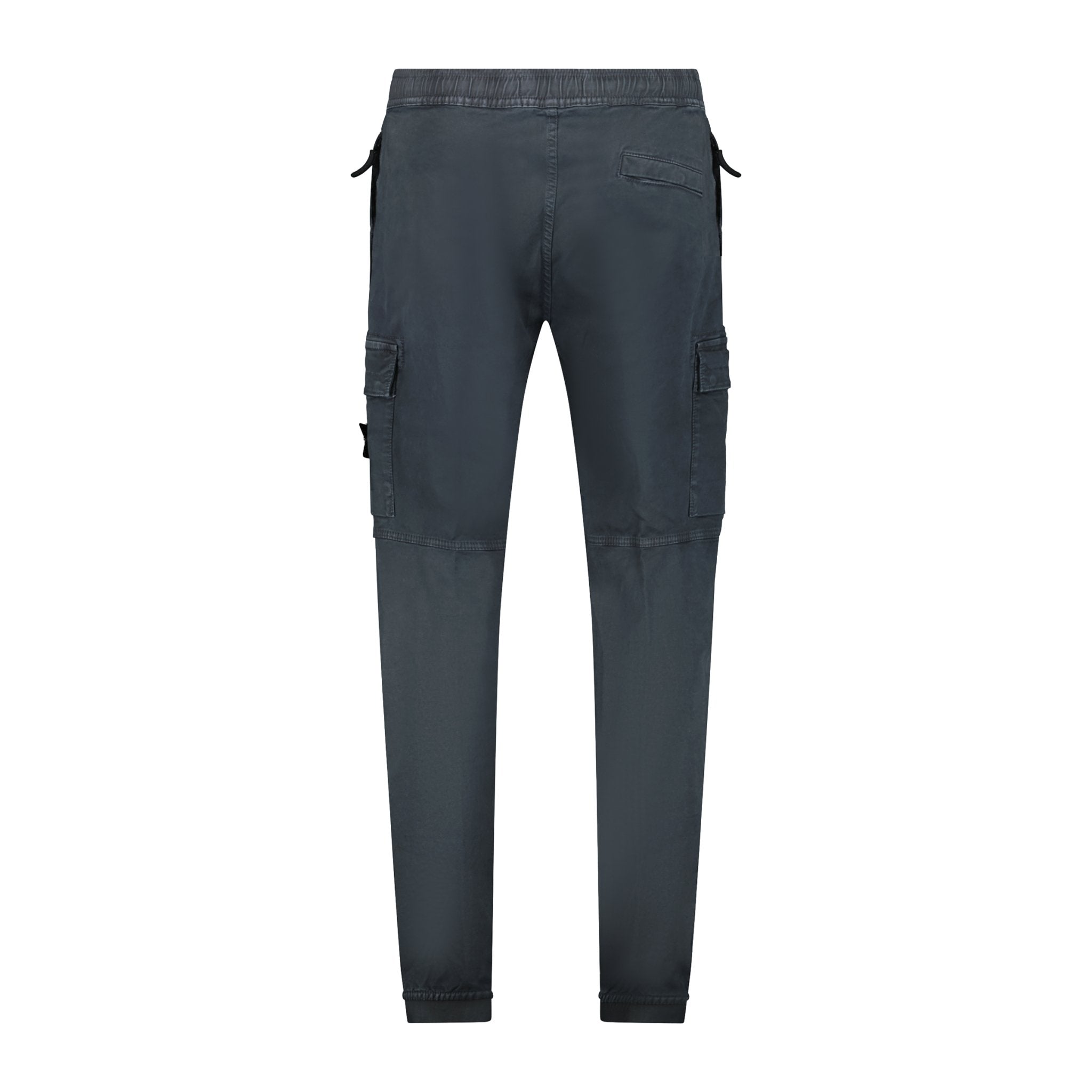 Stone Island Cargo Pants Grey - Boinclo ltd