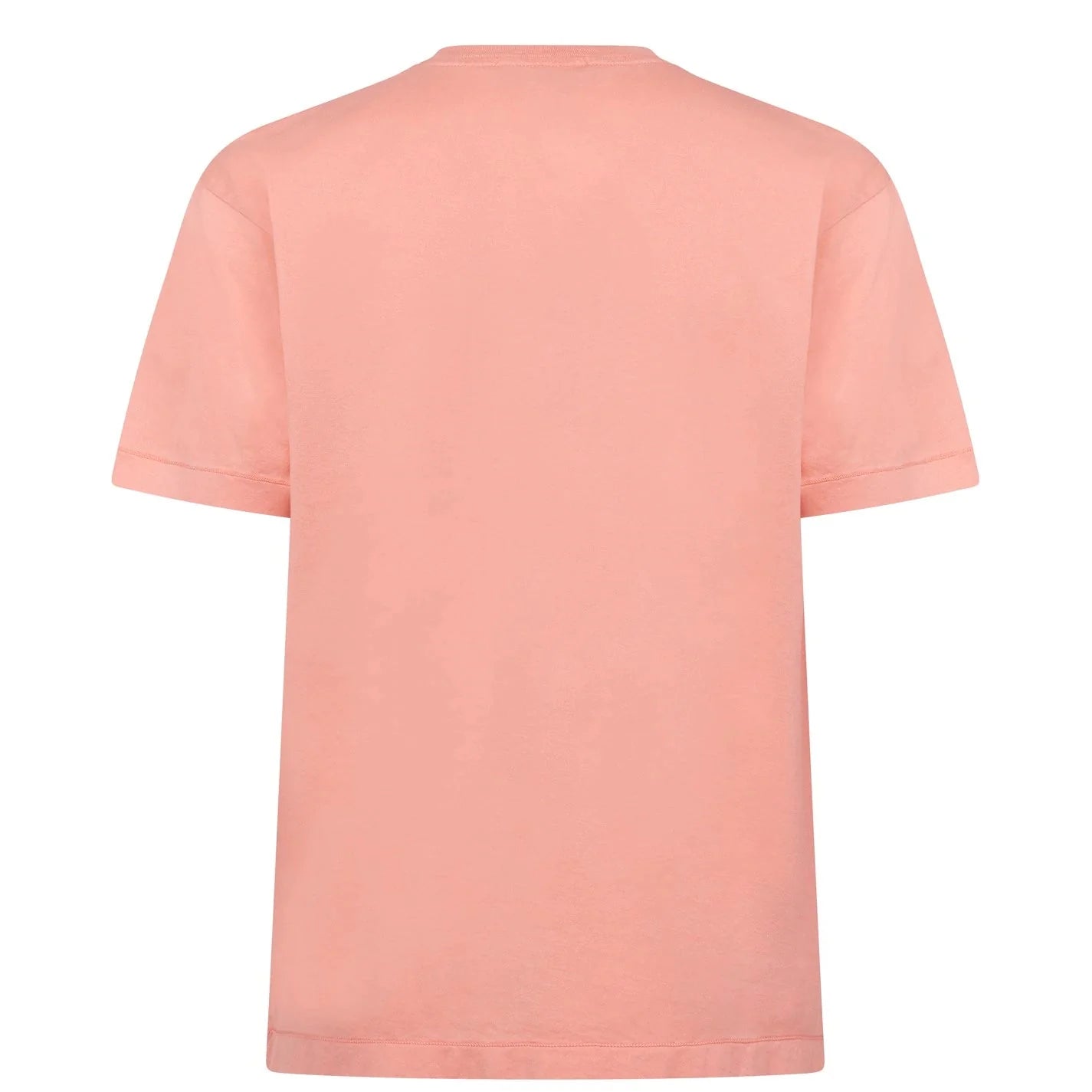 Stone Island Small Patch Logo T-Shirt Pesca - Boinclo ltd