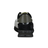 Valentino Camo Rockrunner Grey Reflective - Boinclo ltd