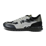 Valentino Camo Rockrunner Grey Reflective - Boinclo ltd