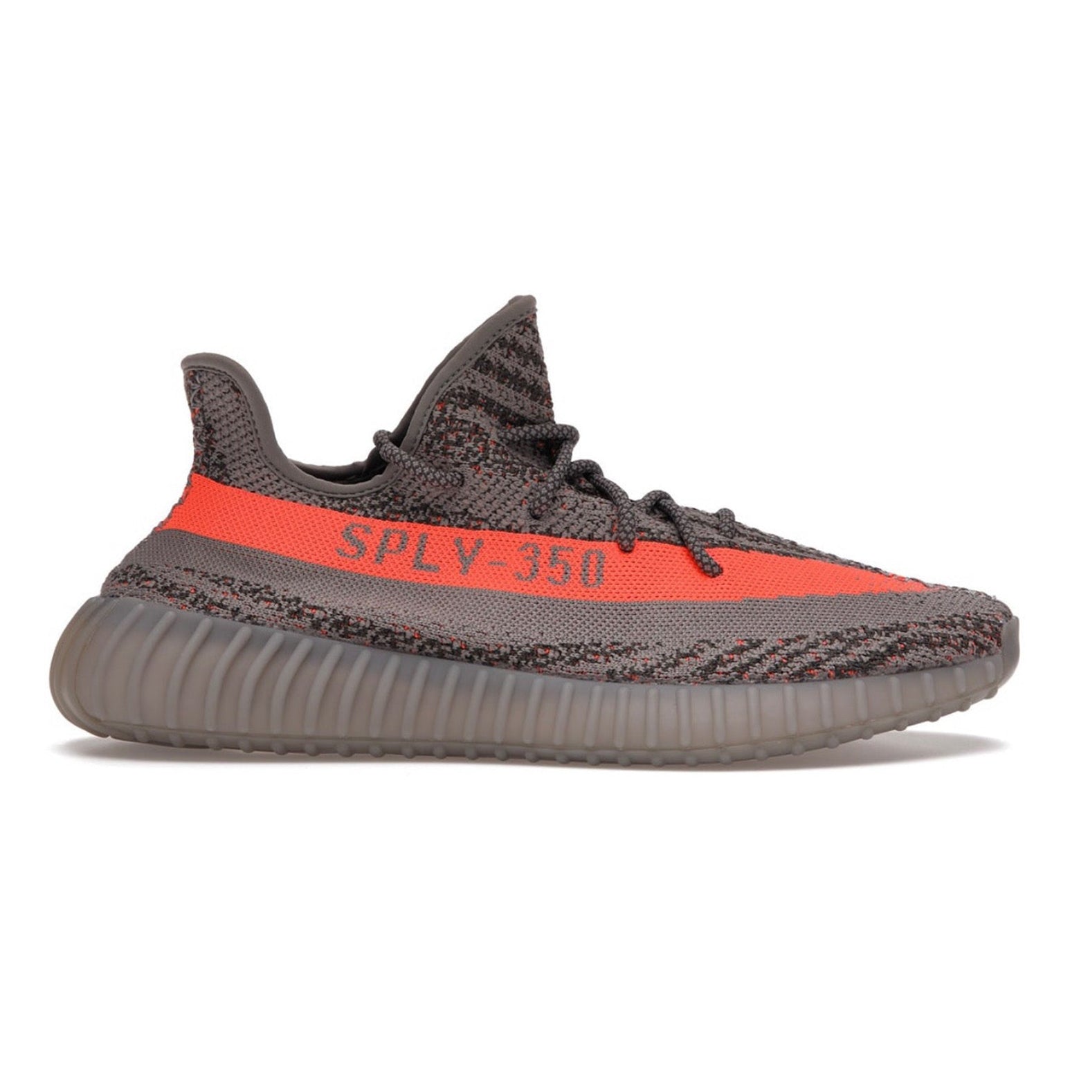BOOST 350 V2 'BELUGA REFLECTIVE' - AffluentAttire