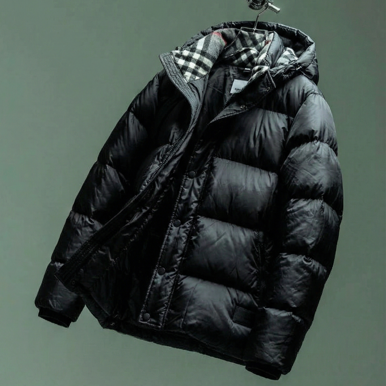 BURBERRY