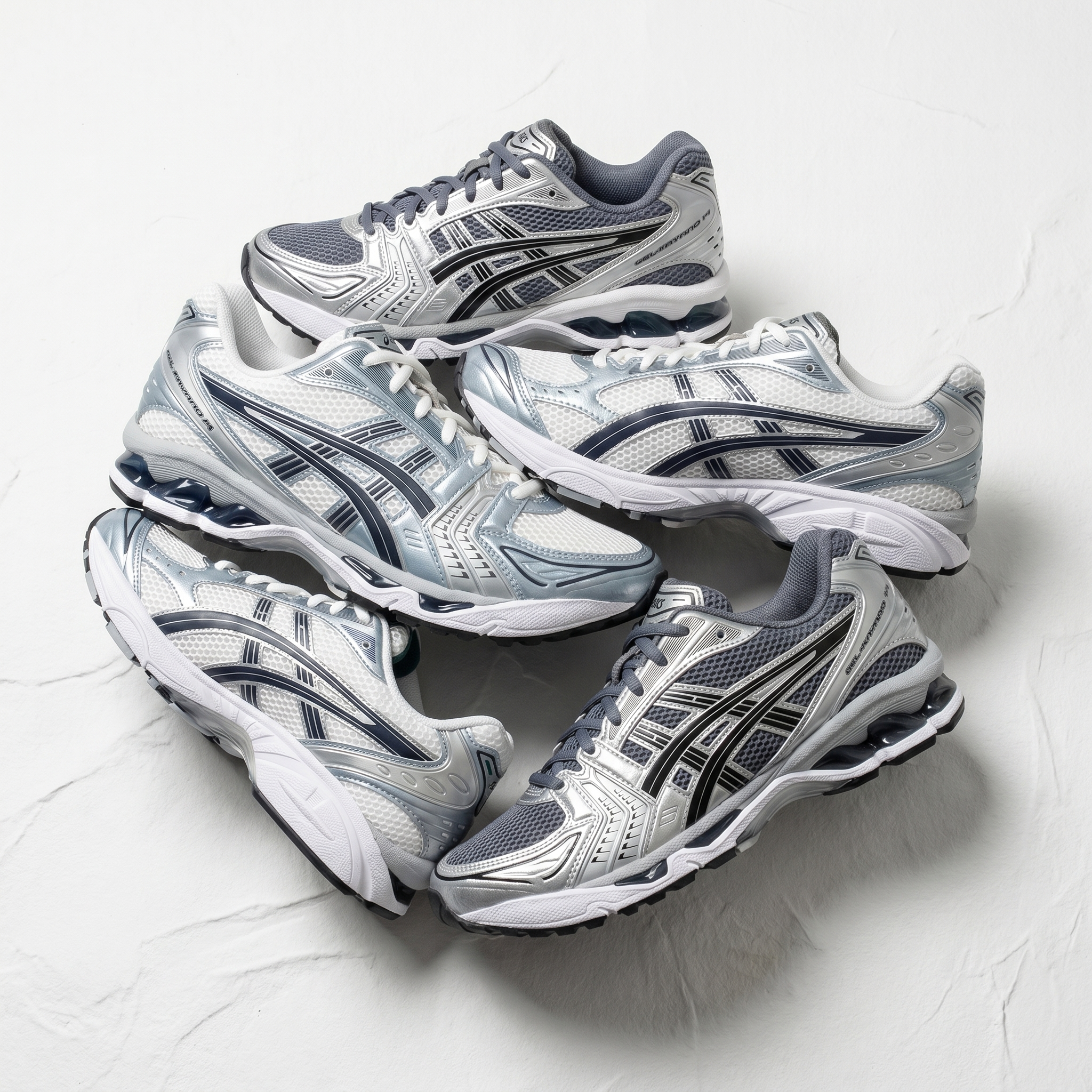 ASICS