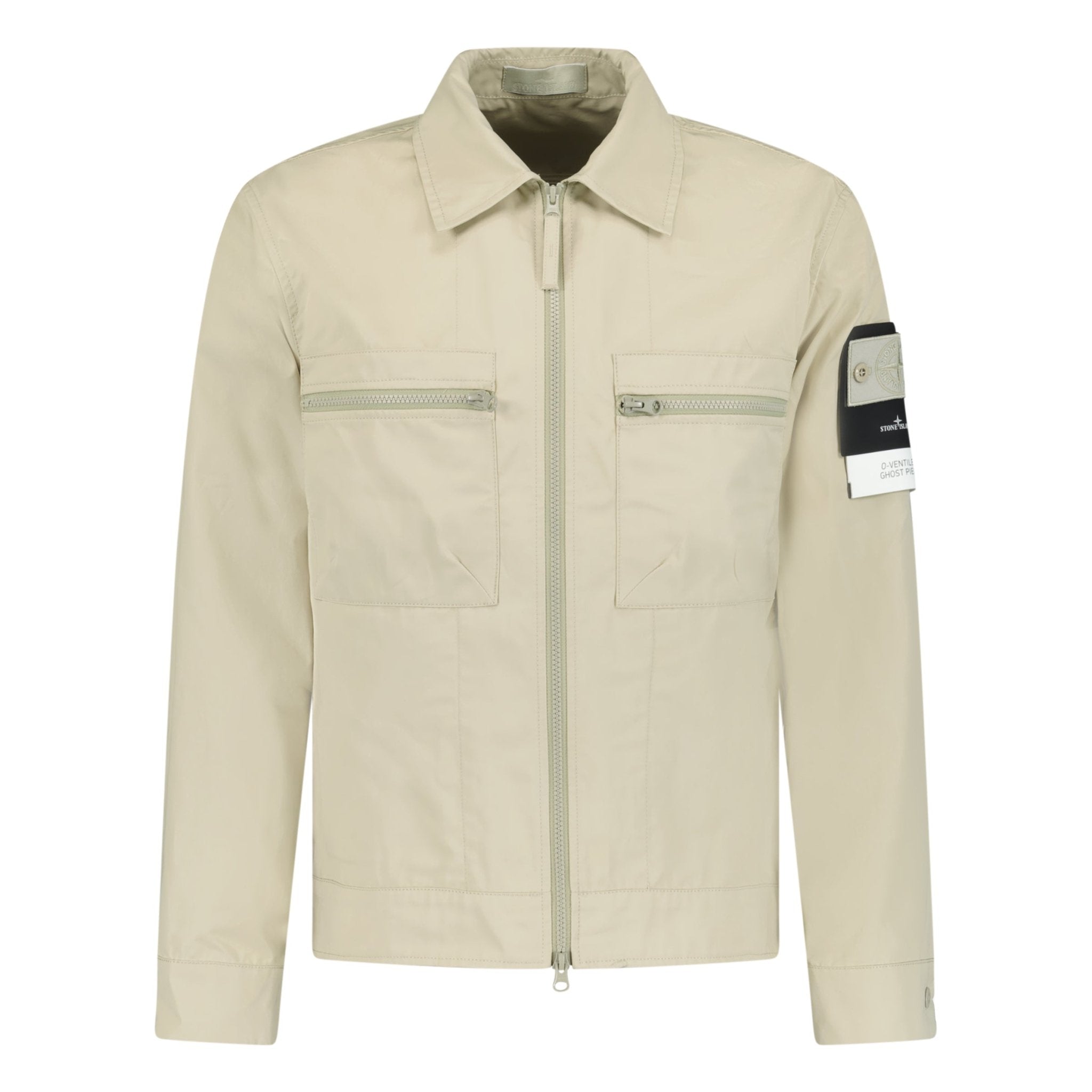 STONE ISLAND
