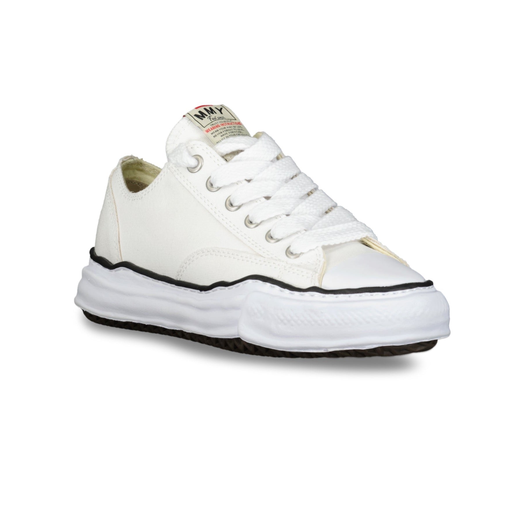 MAISON MIHARA YASUHIRO | [title] | AffluentAttire - Designer Clothing outlet below RRP