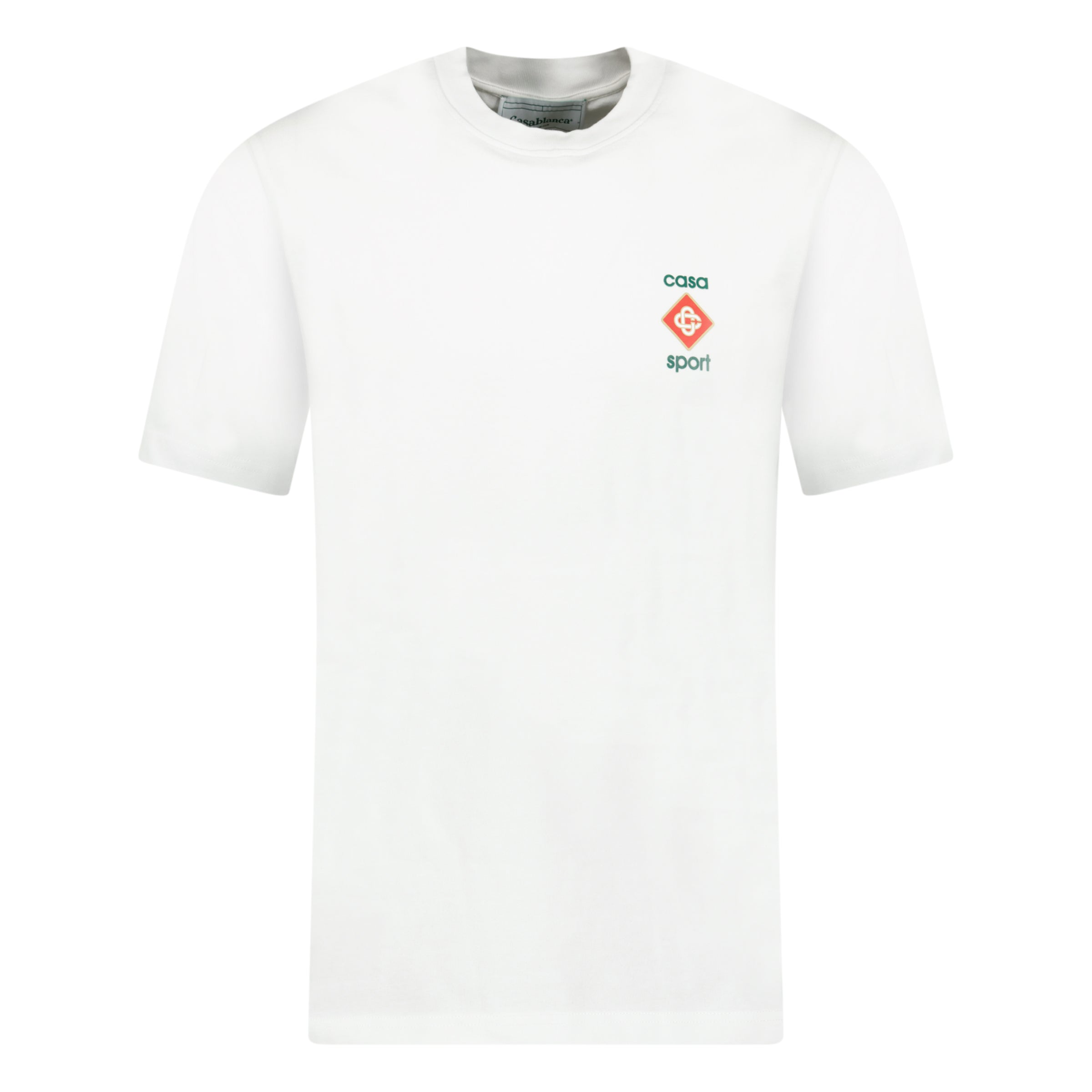 CASABLANCA | [title] | AffluentAttire - Designer Clothing outlet below RRP