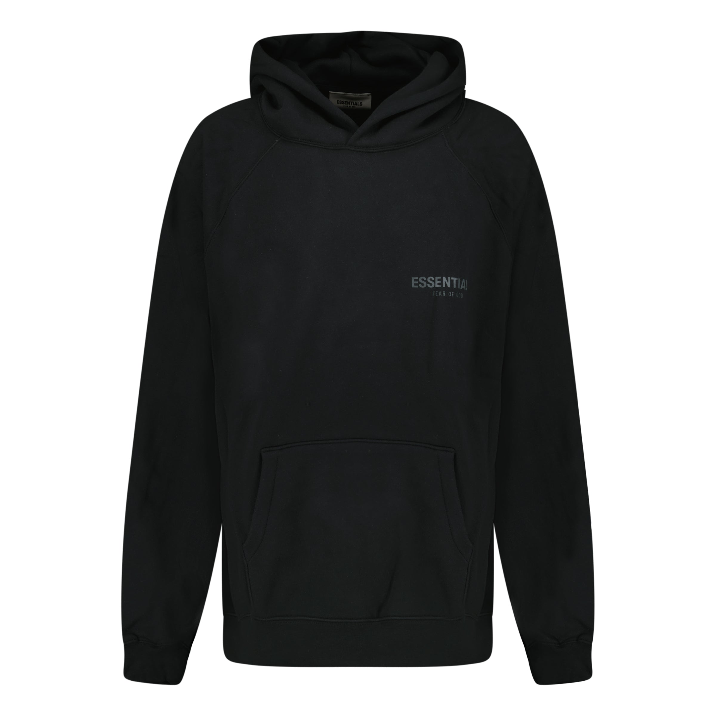FEAR OF GOD ESSENTIALS | [title] | AffluentAttire - Designer Clothing outlet below RRP