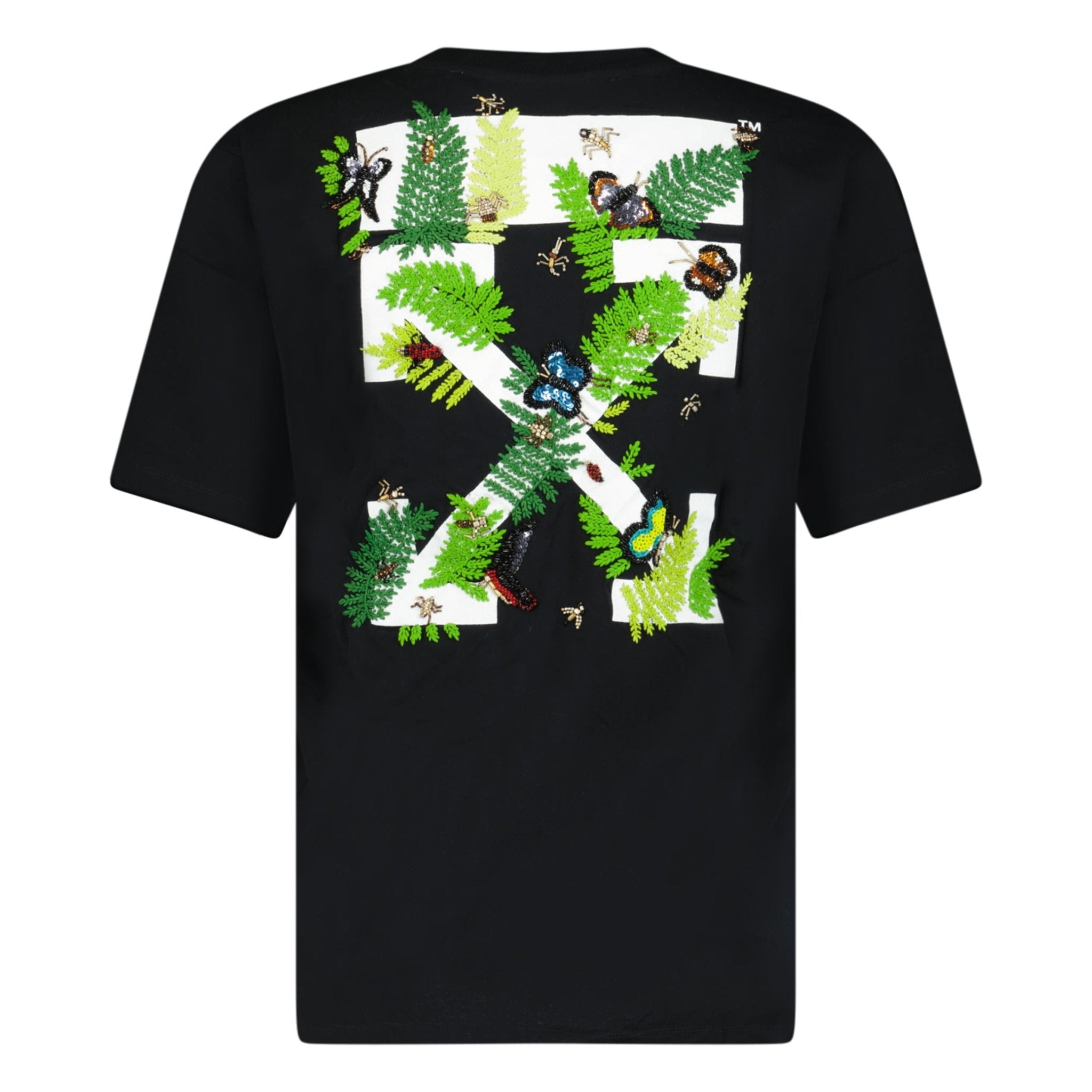 OFF WHITE | [title] | AffluentAttire - Designer Clothing outlet below RRP