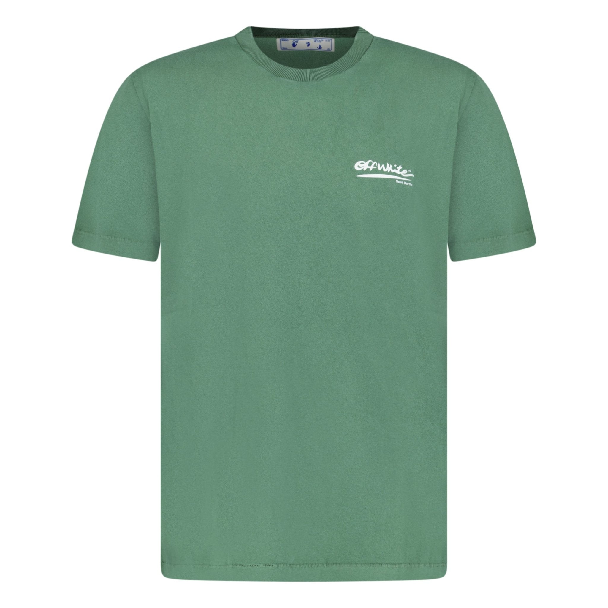 OFF WHITE | [title] | AffluentAttire - Designer Clothing outlet below RRP