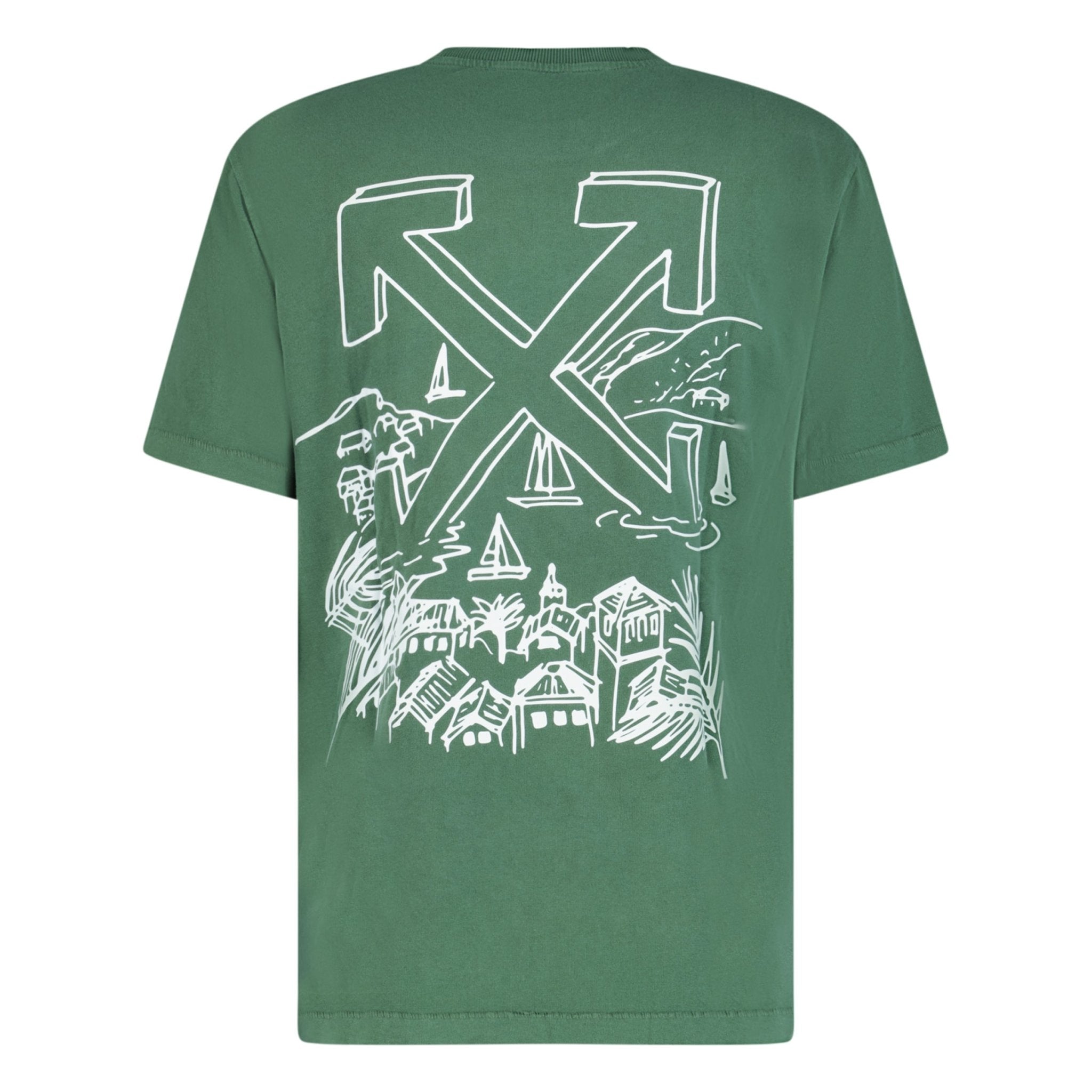 OFF WHITE | [title] | AffluentAttire - Designer Clothing outlet below RRP