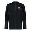 NIKE TRAIL WINDRUNNER JACKET BLACK